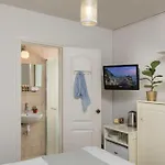 Duplex Penthouse Dizengoff Gordon