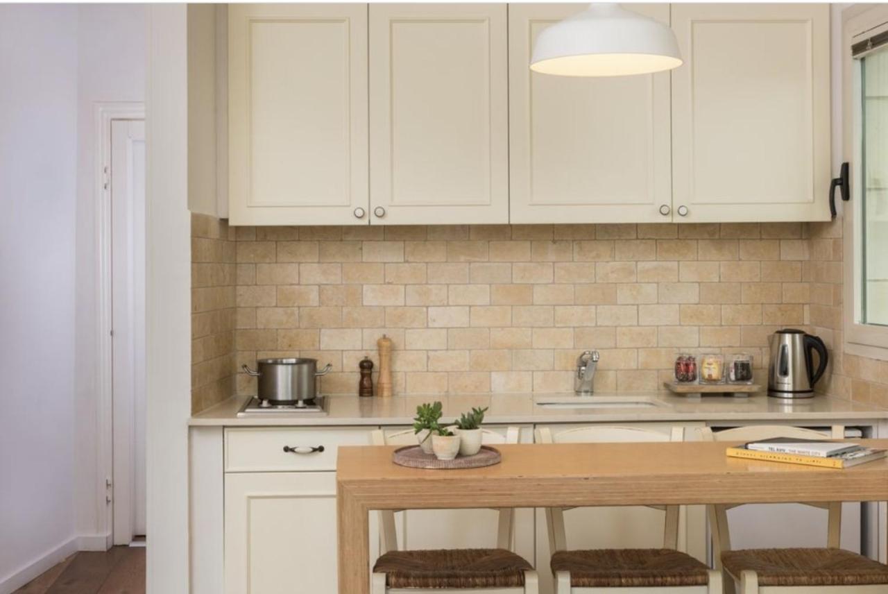 Apartment Duplex Penthouse Dizengoff Gordon Tel Aviv