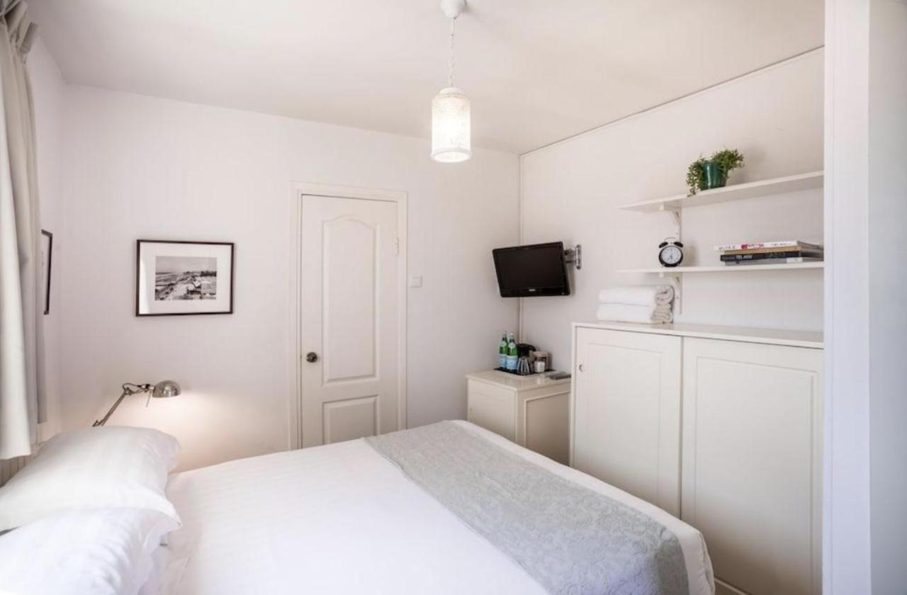 Duplex Penthouse Dizengoff Gordon Apartment *